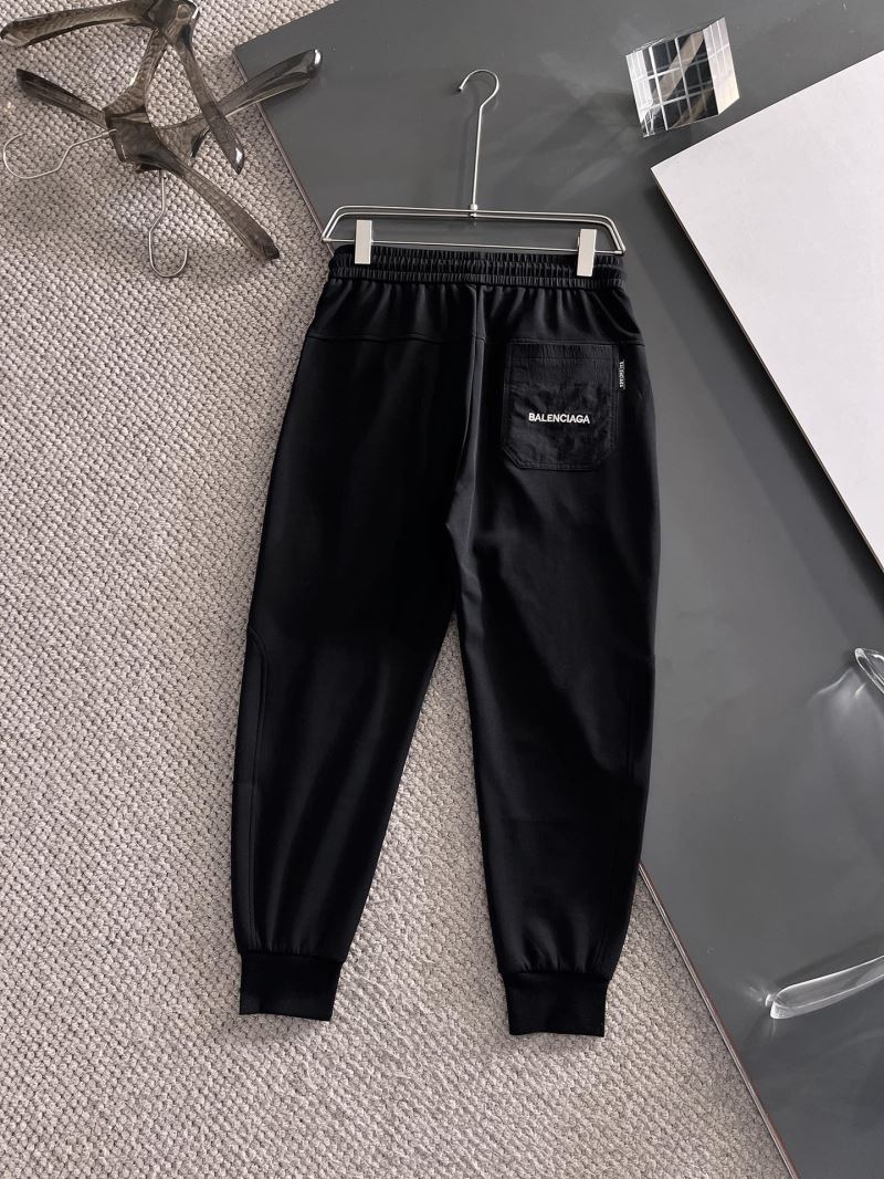 Balenciaga Long Pants